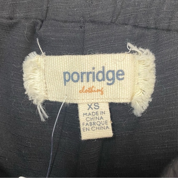 Anthropologie Porridge Pascaline Sequin Trouser Pants Size XS - Picture 9 of 10